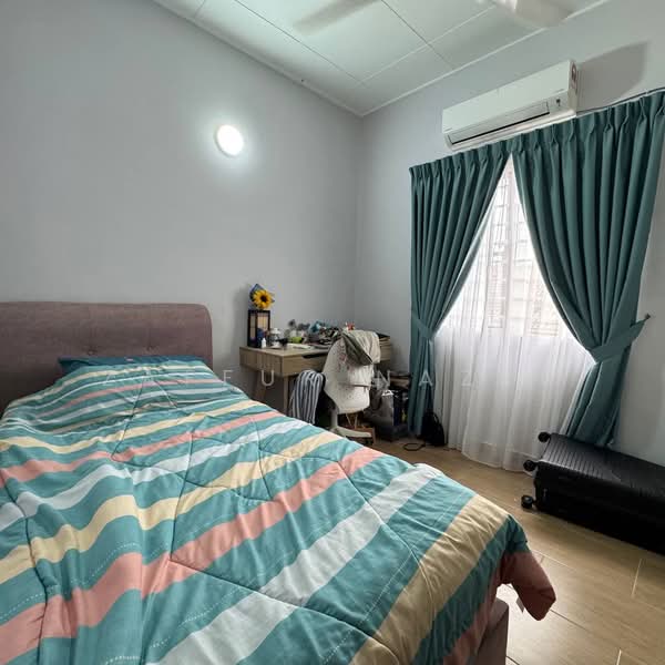 Townhouse for Sale in Ulu Kelang (Selangor) - ZAFFUR NAZRI - PropertyGuru.com.my