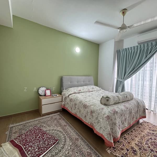 Townhouse for Sale in Ulu Kelang (Selangor) - ZAFFUR NAZRI - PropertyGuru.com.my