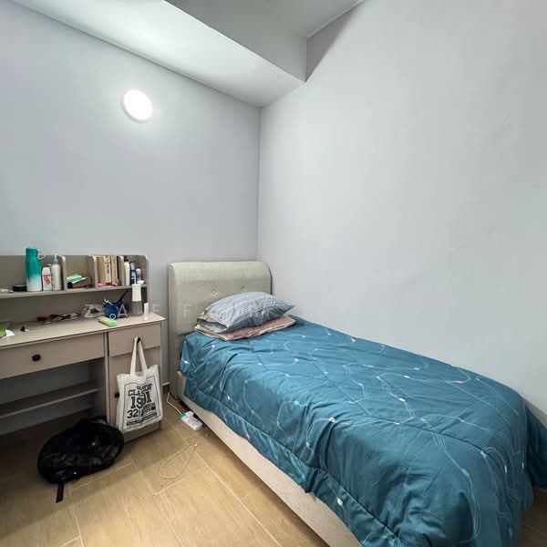 Townhouse for Sale in Ulu Kelang (Selangor) - ZAFFUR NAZRI - PropertyGuru.com.my