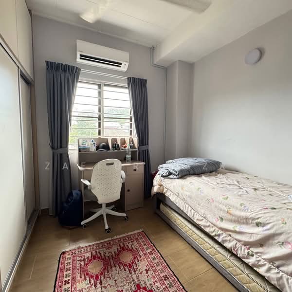 Townhouse for Sale in Ulu Kelang (Selangor) - ZAFFUR NAZRI - PropertyGuru.com.my