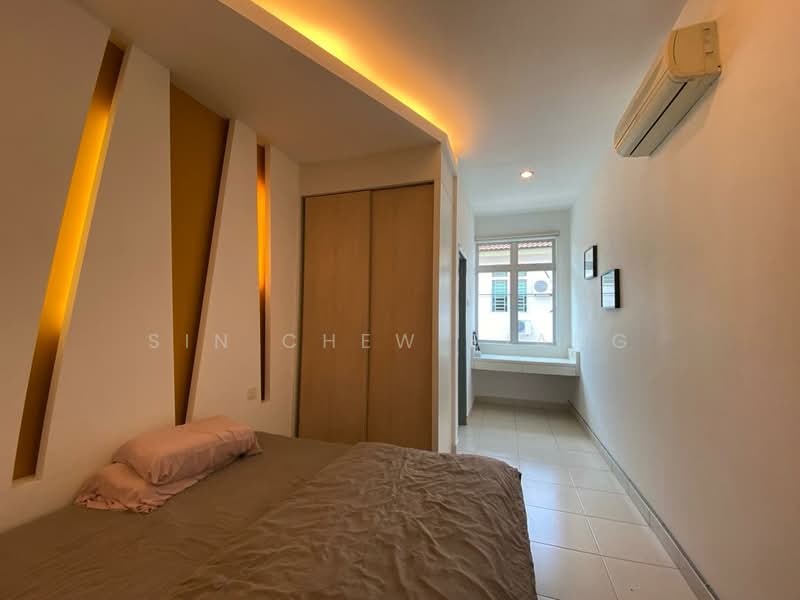 2-storey Terraced House for Sale in Taman Seri Austin (Tebrau) - Sin Chew Siang - Bedroom - PropertyGuru.com.my