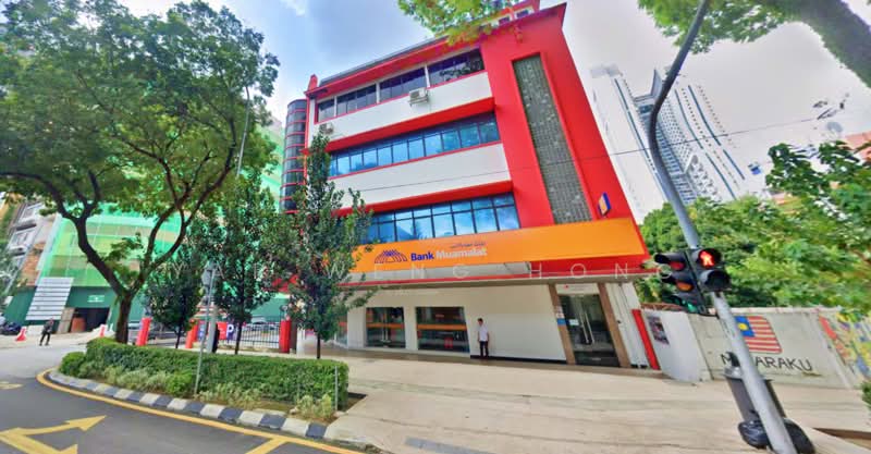 Kedai untuk Dijual di KL City Centre (Kuala Lumpur) - Yap Weng Hong - Exterior - PropertyGuru.com.my