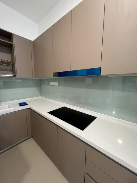 Service Residence for Rent at RIO CITY - Victor Kung - Kitchen - PropertyGuru.com.my