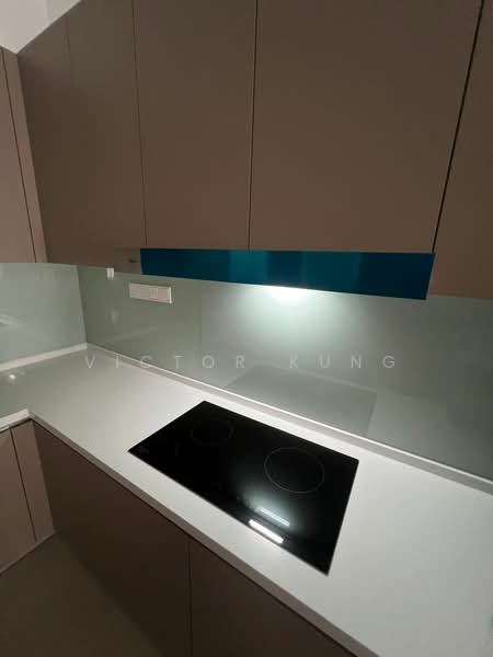 Service Residence for Rent at RIO CITY - Victor Kung - Kitchen - PropertyGuru.com.my