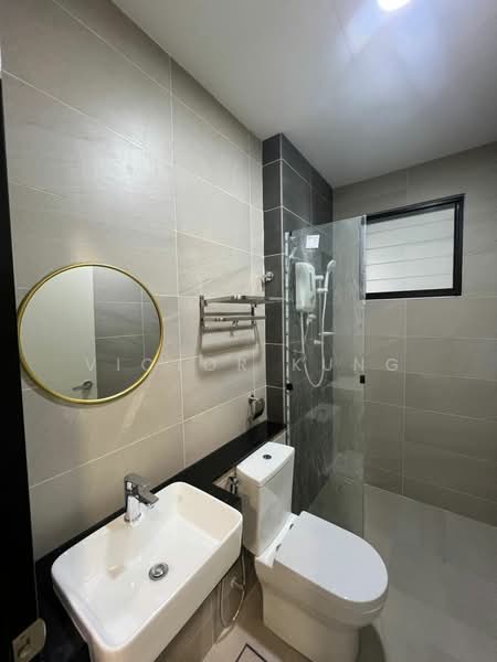 Service Residence for Rent at RIO CITY - Victor Kung - Bathroom - PropertyGuru.com.my