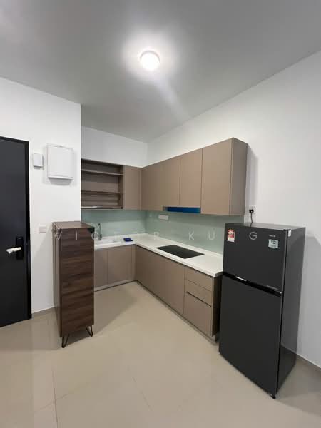 Service Residence for Rent at RIO CITY - Victor Kung - Kitchen - PropertyGuru.com.my