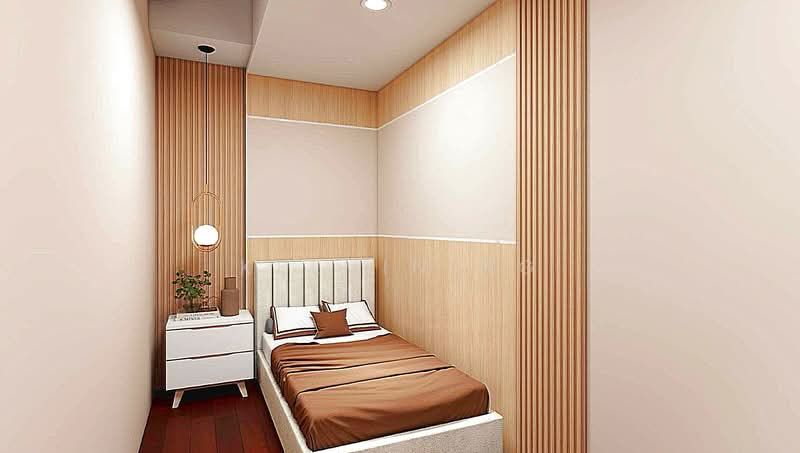 Service Residence for Sale at Arte Mont Kiara - Kelvin Ng - Bedroom - PropertyGuru.com.my