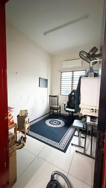 Apartment for Sale at Taman Cheras Intan - Eric Chan Kok Hoo - Study - PropertyGuru.com.my
