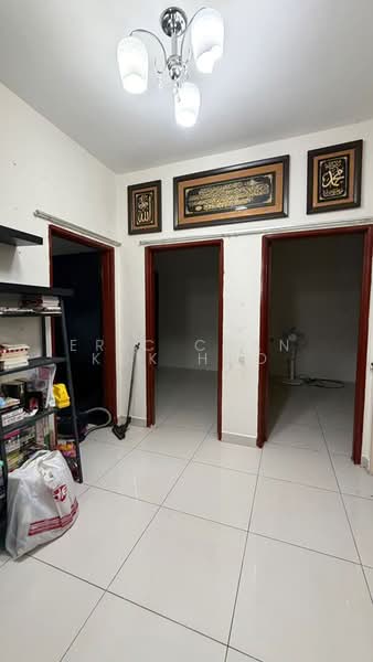 Apartment for Sale at Taman Cheras Intan - Eric Chan Kok Hoo - Interior - PropertyGuru.com.my