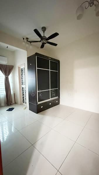Apartment for Sale at Taman Cheras Intan - Eric Chan Kok Hoo - Living Room - PropertyGuru.com.my