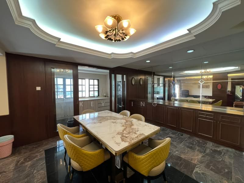 Condominium for Rent at Contessa - Key Ling - PropertyGuru.com.my