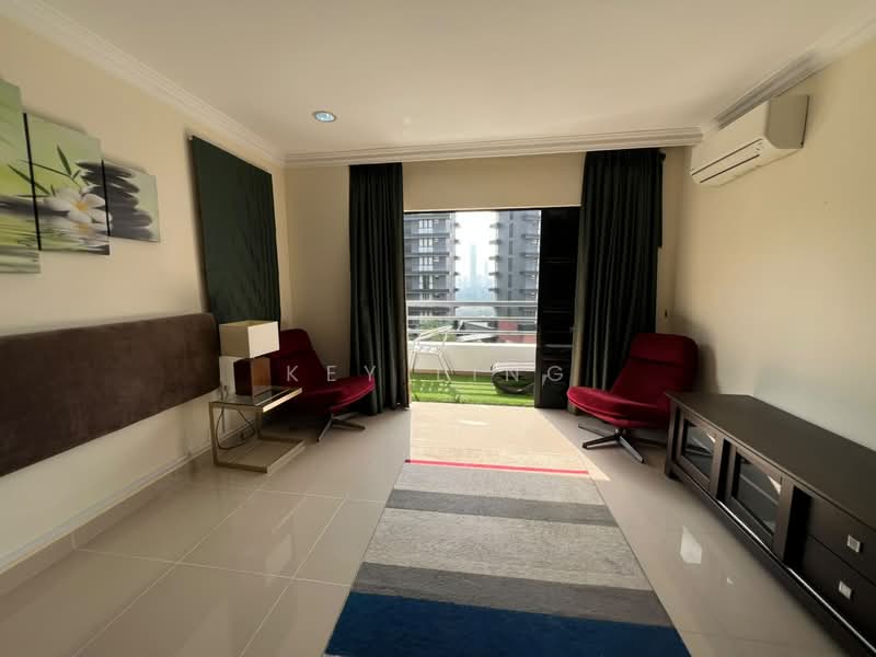 Condominium for Rent at Contessa - Key Ling - PropertyGuru.com.my