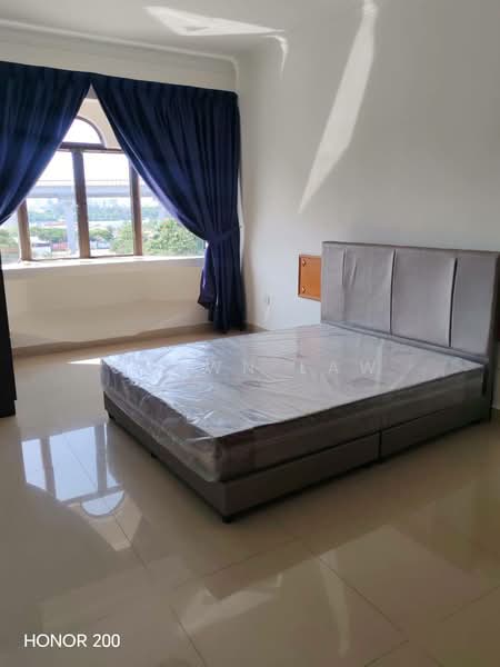 Kondominium untuk Disewa di Putri Indah Condominium - Shawn Law - Bedroom - PropertyGuru.com.my