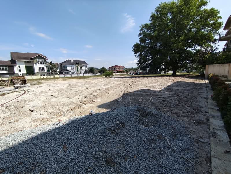 Residential Land for Sale in Taman Universiti Bangi (Kajang) - FAIZ REZA - Exterior - PropertyGuru.com.my