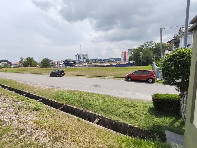 Residential Land for Sale in Taman Universiti Bangi (Kajang) - FAIZ REZA - PropertyGuru.com.my