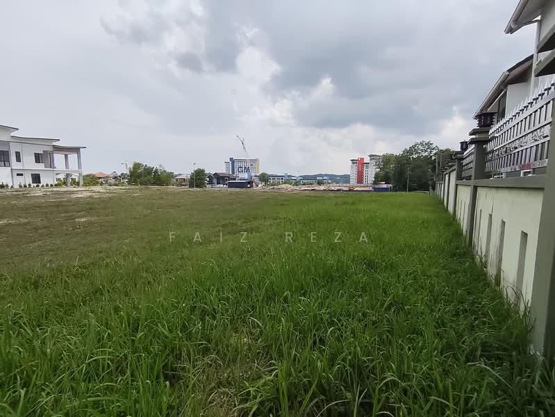 Residential Land for Sale in Taman Universiti Bangi (Kajang) - FAIZ REZA - PropertyGuru.com.my