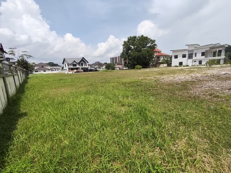 Residential Land for Sale in Taman Universiti Bangi (Kajang) - FAIZ REZA - PropertyGuru.com.my