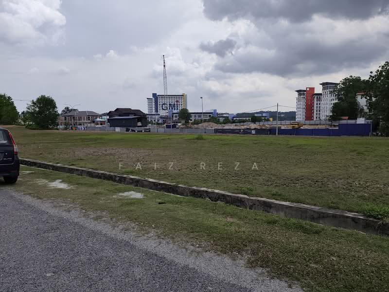 Residential Land for Sale in Taman Universiti Bangi (Kajang) - FAIZ REZA - PropertyGuru.com.my