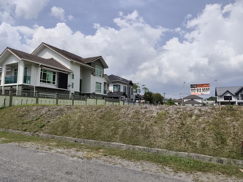 Residential Land for Sale in Taman Universiti Bangi (Kajang) - FAIZ REZA - PropertyGuru.com.my