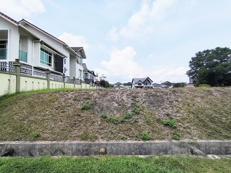Tanah Kediaman untuk Dijual di Taman Universiti Bangi (Kajang) - FAIZ REZA - Exterior - PropertyGuru.com.my