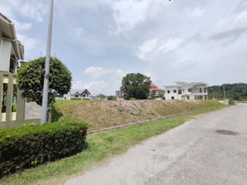 Tanah Kediaman untuk Dijual di Taman Universiti Bangi (Kajang) - FAIZ REZA - Exterior - PropertyGuru.com.my
