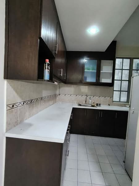 Apartment for Rent at Larkin Indah - Sun Yap - Kitchen - PropertyGuru.com.my