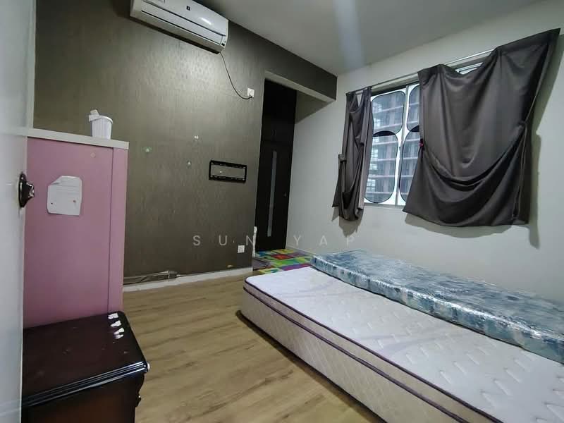 Apartment for Rent at Larkin Indah - Sun Yap - Bedroom - PropertyGuru.com.my