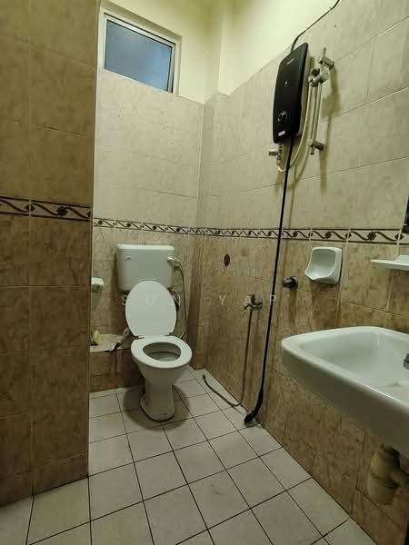 Apartment for Rent at Larkin Indah - Sun Yap - Bathroom - PropertyGuru.com.my