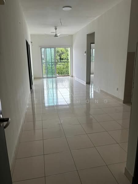 Apartment for Sale at Suria Mewah Residensi - Kent Chong - Corridor - PropertyGuru.com.my