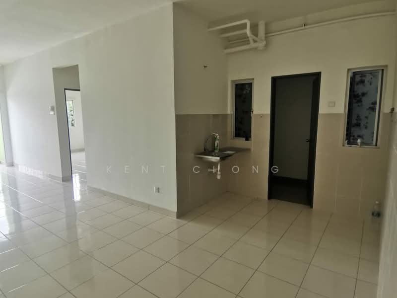 Apartment for Sale at Suria Mewah Residensi - Kent Chong - Interior - PropertyGuru.com.my
