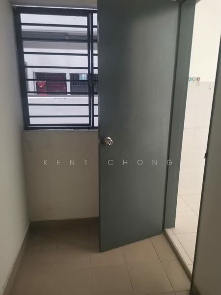 Apartment for Sale at Suria Mewah Residensi - Kent Chong - Entrance - PropertyGuru.com.my