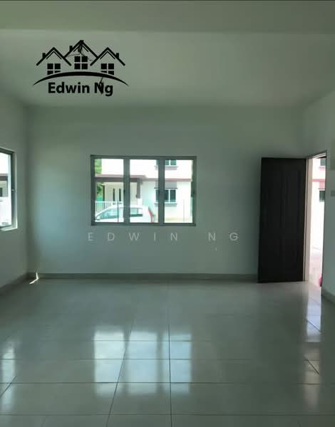 Rumah Banglo untuk Disewa di Taman Tunas Damai (Bayan Lepas) - Edwin Ng - Living Room - PropertyGuru.com.my
