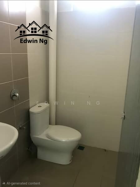 Rumah Banglo untuk Disewa di Taman Tunas Damai (Bayan Lepas) - Edwin Ng - Bathroom - PropertyGuru.com.my