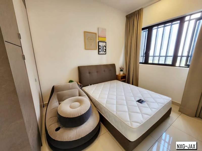 Condominium for Sale at The Parque Residences - Tom Lee - PropertyGuru.com.my