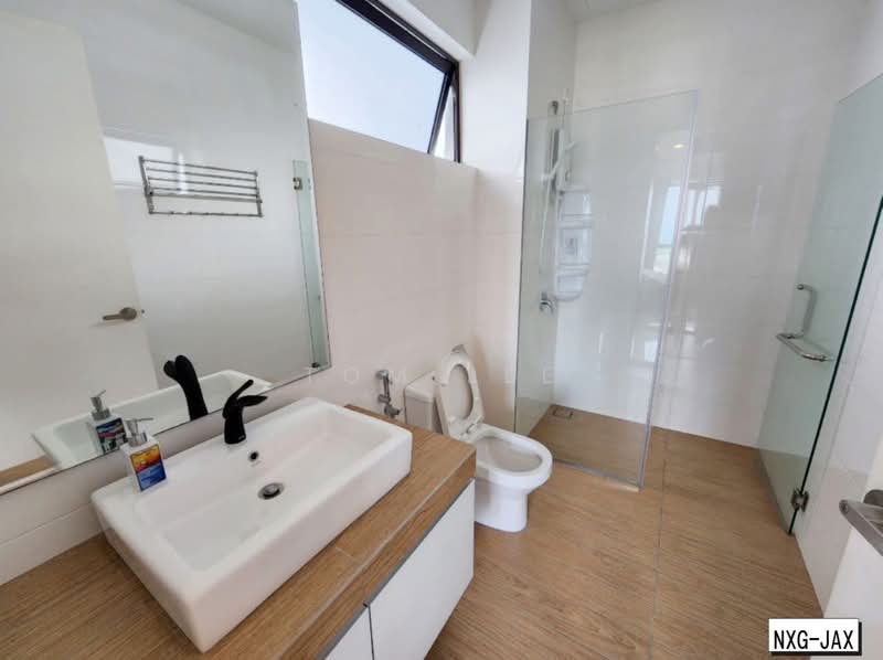 Condominium for Sale at The Parque Residences - Tom Lee - PropertyGuru.com.my