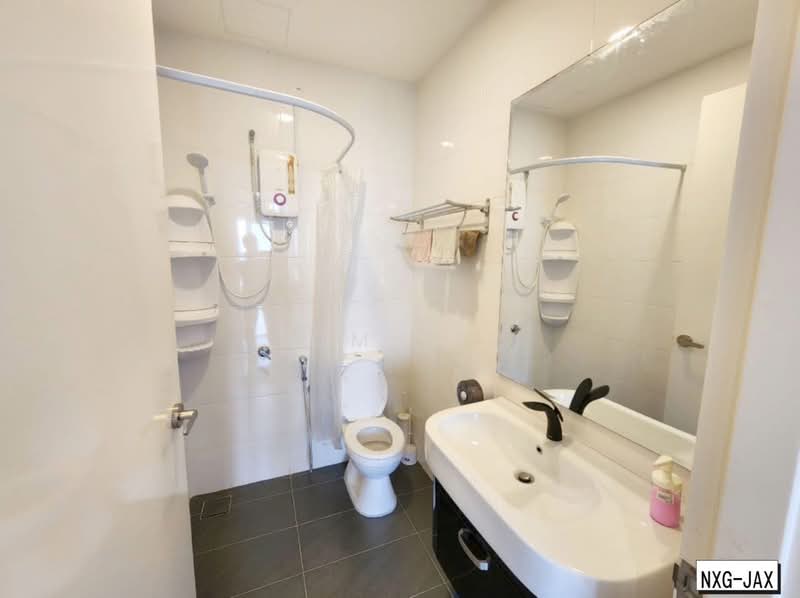 Condominium for Sale at The Parque Residences - Tom Lee - PropertyGuru.com.my