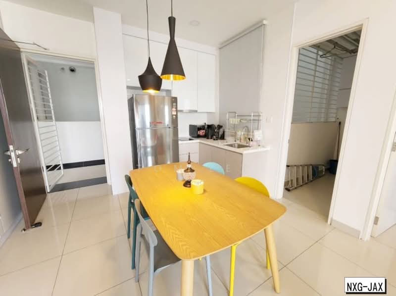 Condominium for Sale at The Parque Residences - Tom Lee - PropertyGuru.com.my