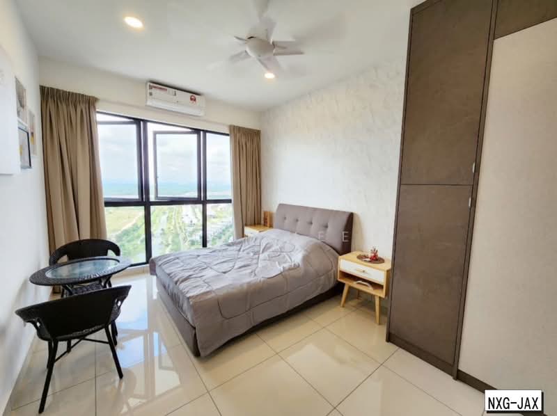 Condominium for Sale at The Parque Residences - Tom Lee - PropertyGuru.com.my