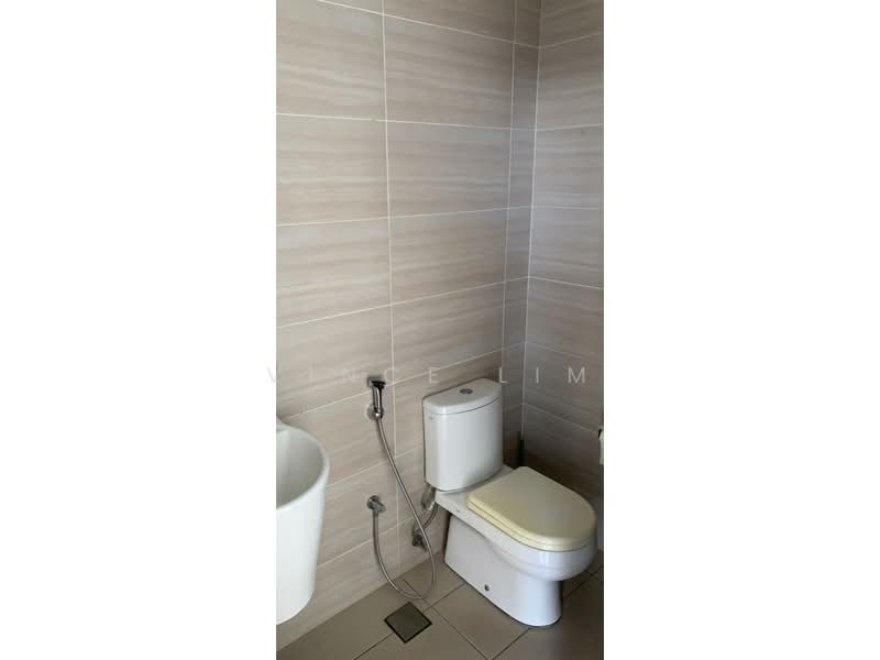 Servis Apartment untuk Disewa di Serviced Residence @ 3 Towers - Vince Lim - Bathroom - PropertyGuru.com.my