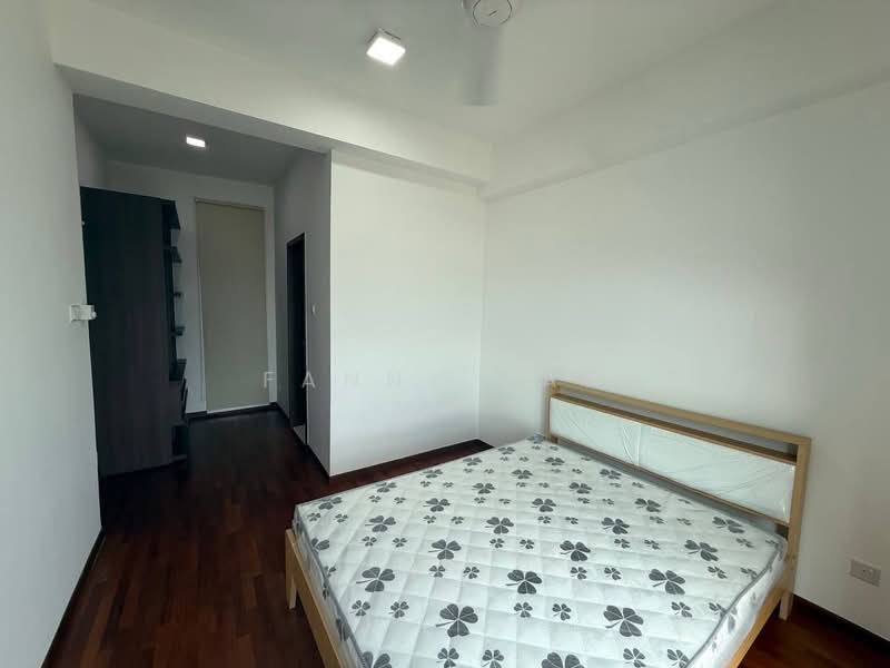 Service Residence for Rent at Crescent Bay Suites (Teluk Bayu) - Fanny Tan - Bedroom - PropertyGuru.com.my