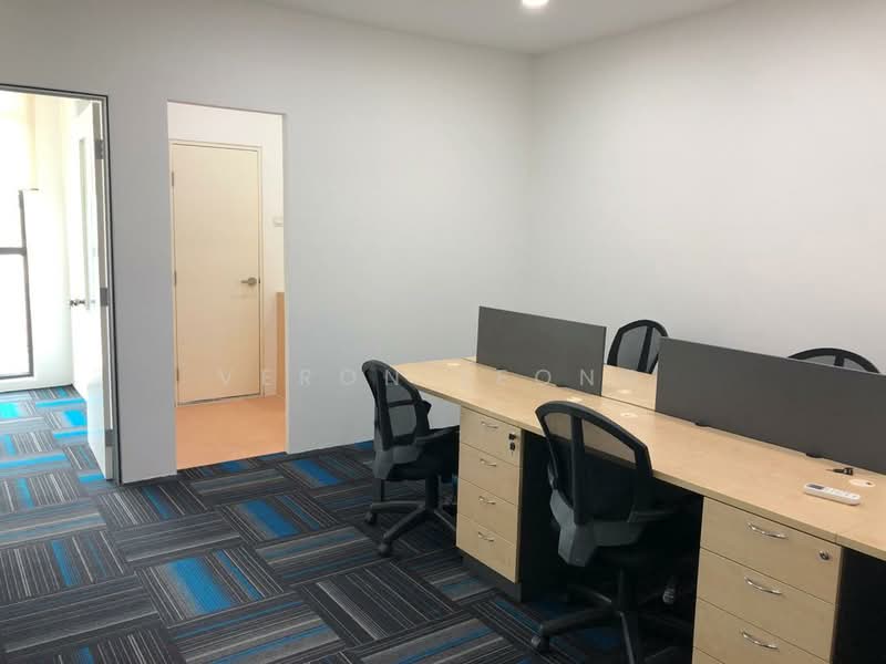 Office for Rent in Tropicana Avenue (Petaling Jaya) - Veron Leong - Interior - PropertyGuru.com.my
