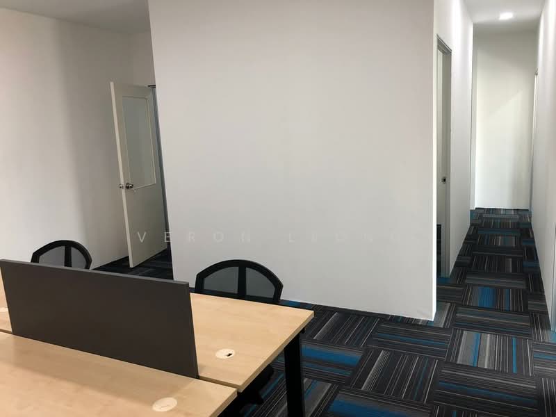 Office for Rent in Tropicana Avenue (Petaling Jaya) - Veron Leong - Interior - PropertyGuru.com.my