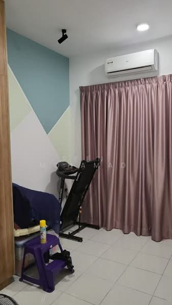 Condominium for Sale at Residensi Adelia - Reen Mohamad - Interior - PropertyGuru.com.my