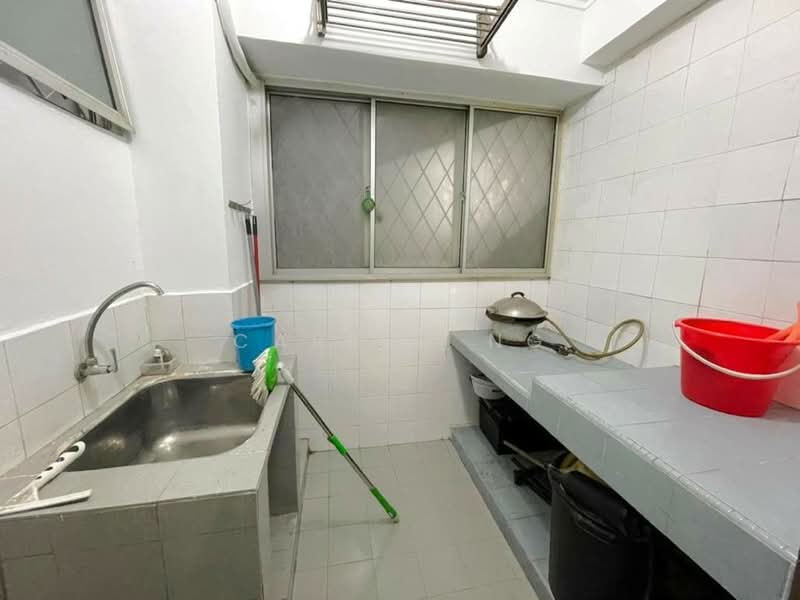 Condominium for Rent at Kelana Puteri - Carlos Ng - Interior - PropertyGuru.com.my