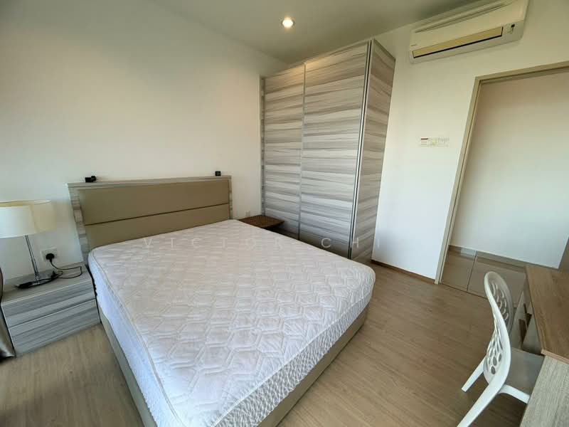 Service Residence for Sale at Encorp Marina - Victor Chia - Bedroom - PropertyGuru.com.my