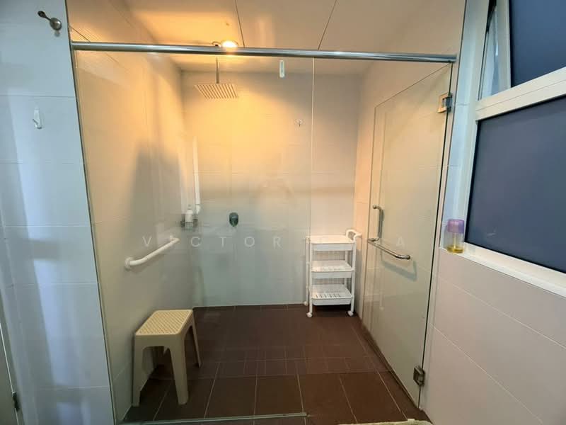 Service Residence for Sale at Encorp Marina - Victor Chia - Bathroom - PropertyGuru.com.my