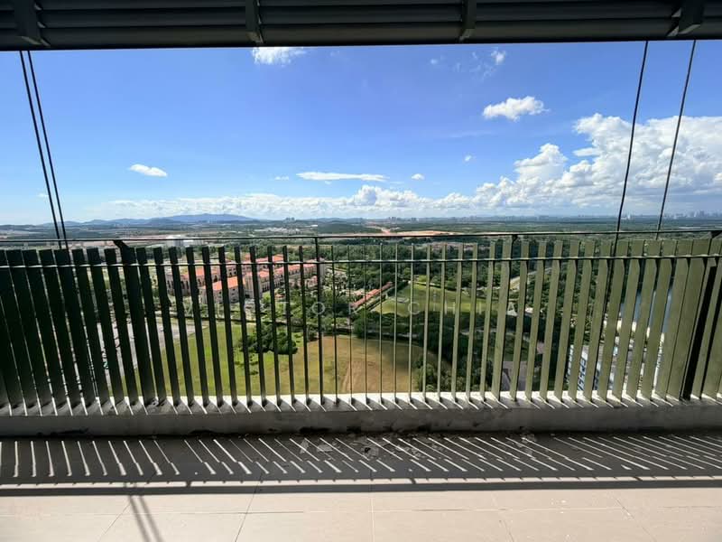 Service Residence for Sale at Encorp Marina - Victor Chia - View - PropertyGuru.com.my