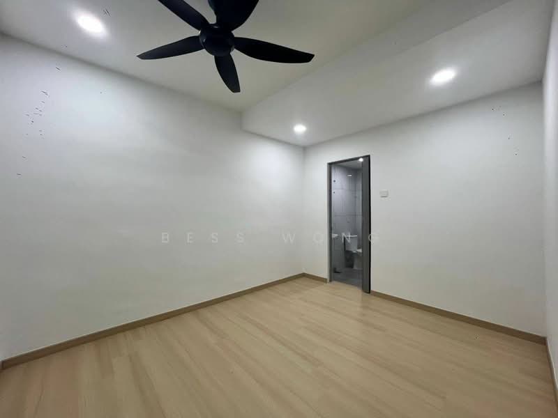 Rumah Teres 1 Tingkat untuk Dijual di Taman Mutiara (Ulu Tiram) - Bess Wong - PropertyGuru.com.my