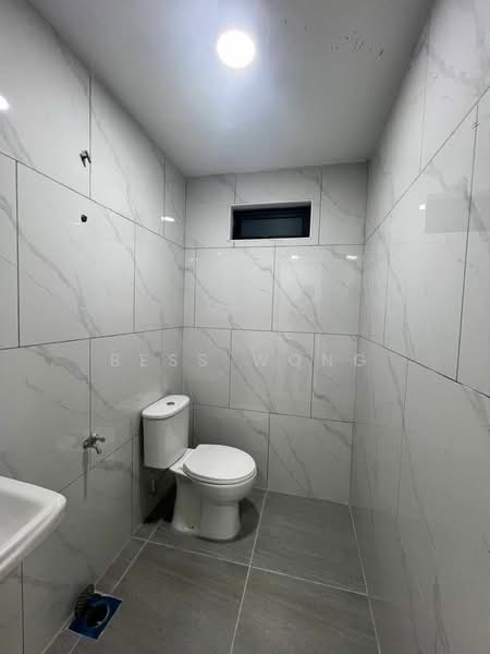 Rumah Teres 1 Tingkat untuk Dijual di Taman Mutiara (Ulu Tiram) - Bess Wong - PropertyGuru.com.my