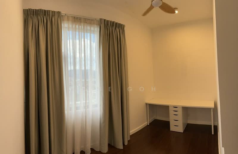 Service Residence for Rent at Park Regent @Desa Park City - Jane Goh - Study - PropertyGuru.com.my